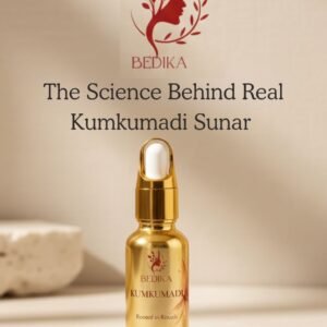 24K Gold Kumkumadi Sunar