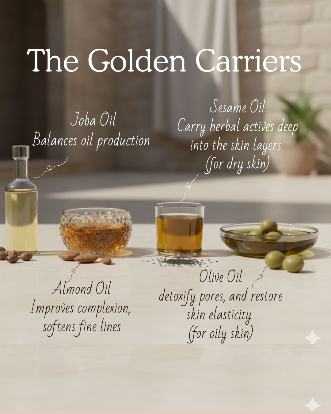 24K Gold Kumkumadi Sunar