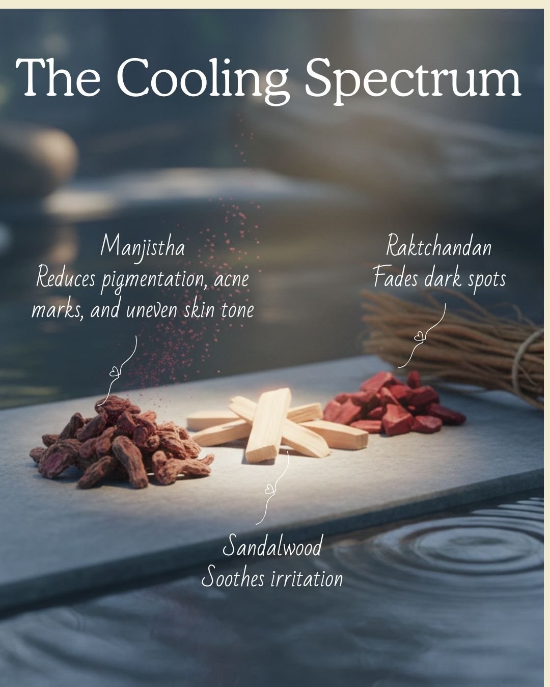 24K Gold Kumkumadi Sunar