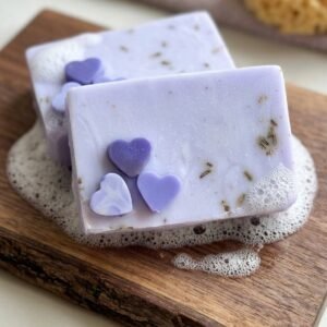 Lavender Shanti